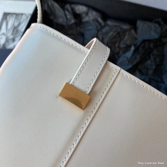 Tony Luxuries YSL SMALL MANHATTAN SHOULDER BAG 0815
